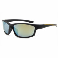 Klassische Segelboot-Sonnenbrille Urban Sport Style