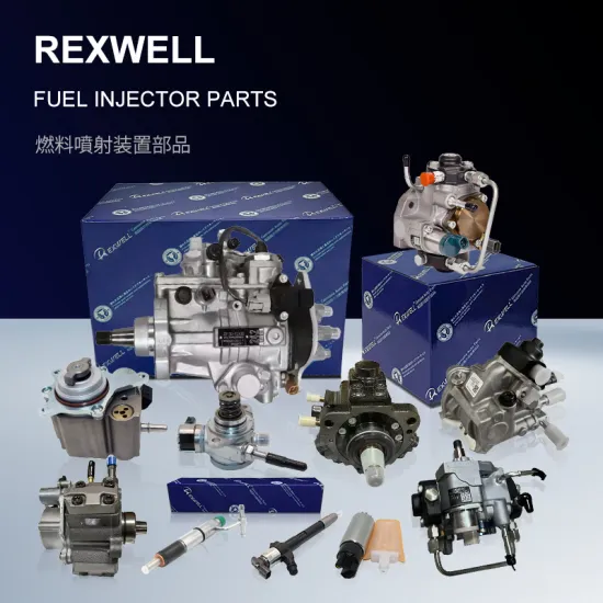 Wholesale High Pressure Fuel Pumps for VW, Audi, Benz, BMW