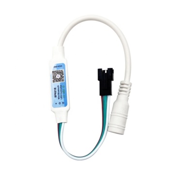 SP621E -Controller: Spezifikationen und Leitfaden