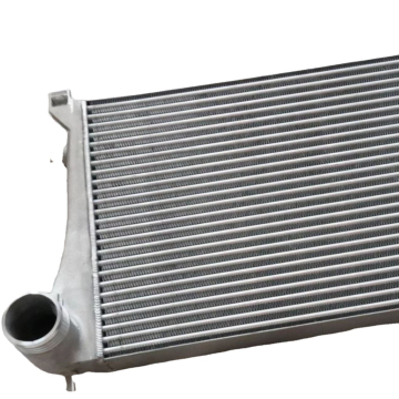 Intercooler for MK7 VW Golf