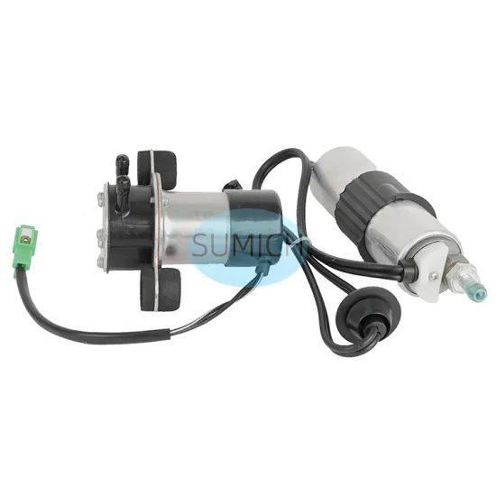 Electrical Fuel Pump for C230 C280 C36 AMG CLK320 (1995-2001)