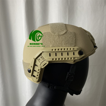 Kango Equipo táctico de alta calidad: casco ABS liviano personalizado