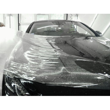 car protection ppf film