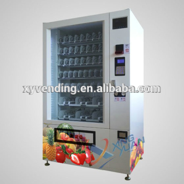 Elevator Vending Machine Made in China