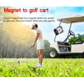 Ranginantio láser de golf GPS con Bluetooth