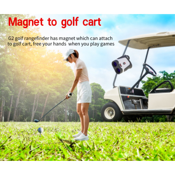 GPS Golf Laser Hangefinder с Bluetooth