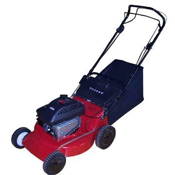 lawn Mower