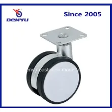 Möbel Drehrollenkugel Caster Wheel mit Bremse
