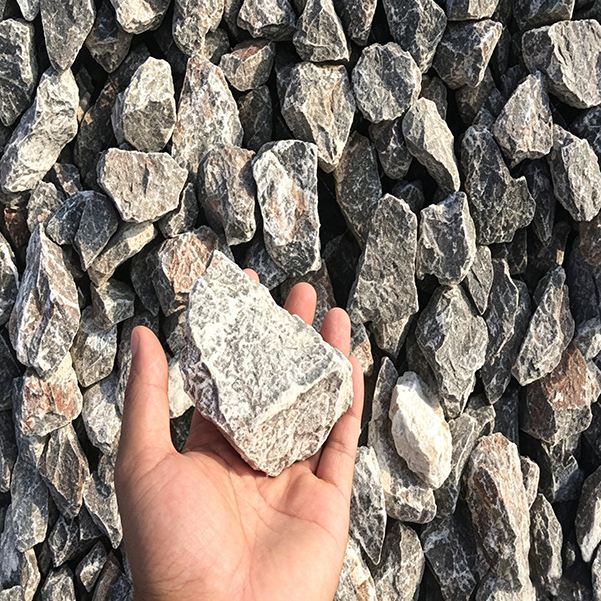 jaw crusher limestone line