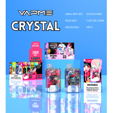 Вап болор бол бол Framp бол Japme бол Frust 20000 Puffs Германы бөөний худалдаа