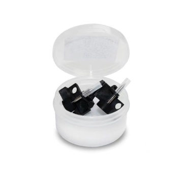 AI9 Fiber Optic Fusion Splicer Electrodes - FTTH Spare Parts AI7 AI8 AI8C