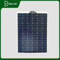 160W 26V Panel solar SunPower de alta eficiencia de alta eficiencia