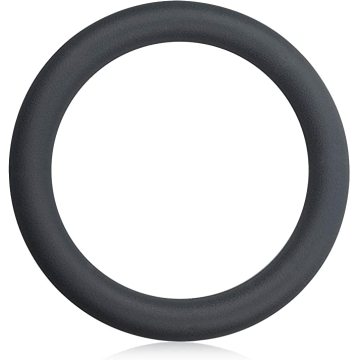 Custom Silicone Soft Surface Non-Slip Training Ring