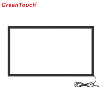 Fast Response 40 Inch Infrared Touch Frame