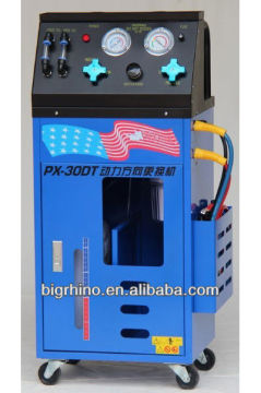 Power Steering Flush Machine