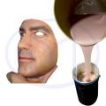 Human Body Silicone for Special Effects Use