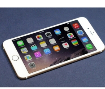 Apple Iphone 6 Plus 128GB Gold