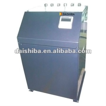 Geothermal water heater heat pump R410A 6~30KW,Multifunction Water Source for cool/heat/hot water