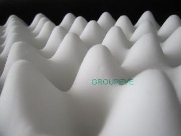 Fire resistant Melamine Foam