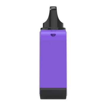 IQTE King Disposable Vape Pod