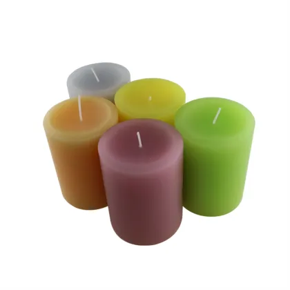 Aromatherapy Type Home Decoration candle