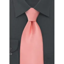 100% Silk Tie CXTN-001