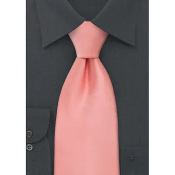 100% Silk Tie CXTN-001