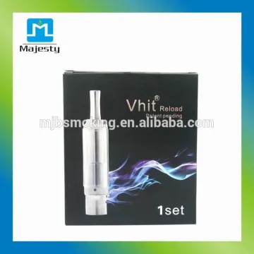 2014 New Product Dry Herb Wax Atomizer M14 with CE ROHS