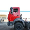 Beiben 8x4 Tractor Unit