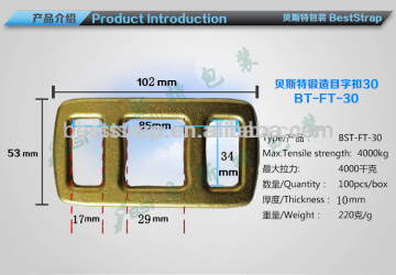 BST Hot Sale in China belt buckle manufacturers