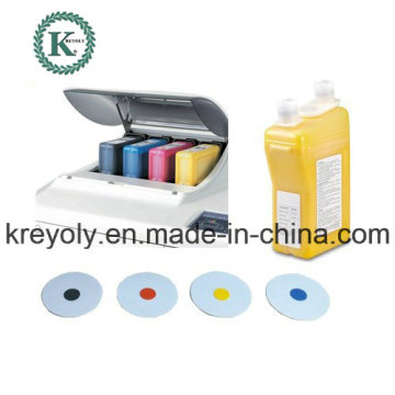 Comcolor Ink Compatible Ink for Riso HC5500 Yellow