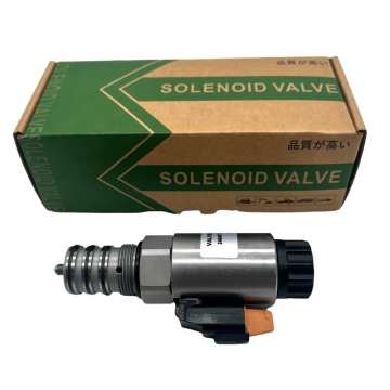 Solenoid Valves 248-4971 248-4973 257-1194 for E305.5 E306E E307E E308E