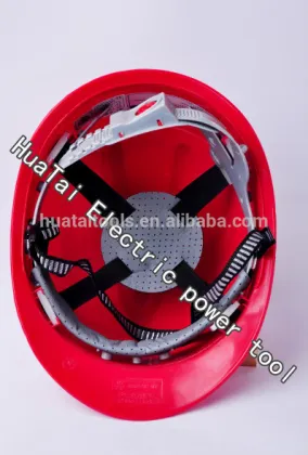 electricity safety helmet builder-style safety helmet port with safety helmet