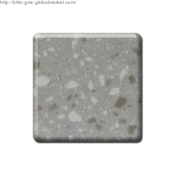 Acrylic Modified Solid Surface Sheet.