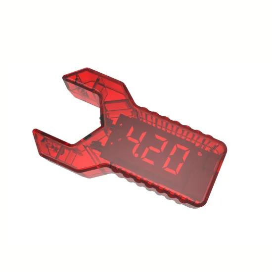 Balance Battery Voltage Tester