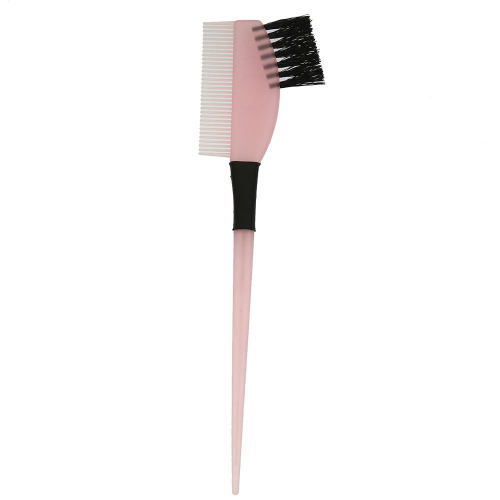 Pieptene de vopsire a părului din nailon din plastic PP-1155