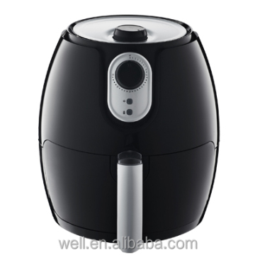 265558 Ningbo 3.5L Air Fryer: Oil-Free Health Cooking Appliance with ETL and CE Certifications