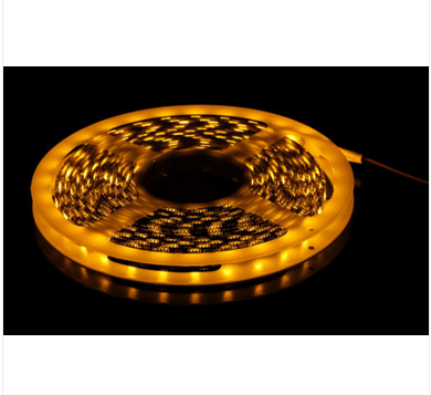 Black FPC led strip
