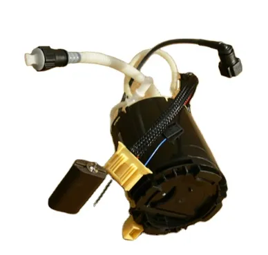 Land Rover Evoque L538 2.2T Diesel Fuel Pump Replacement: Gasoline Pump Alternatives