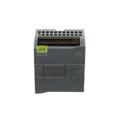 Siemens 1212C CPU S7-1200 PLC Controller - Warehouse Stock