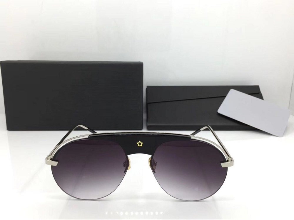 Women Round Sunglasses