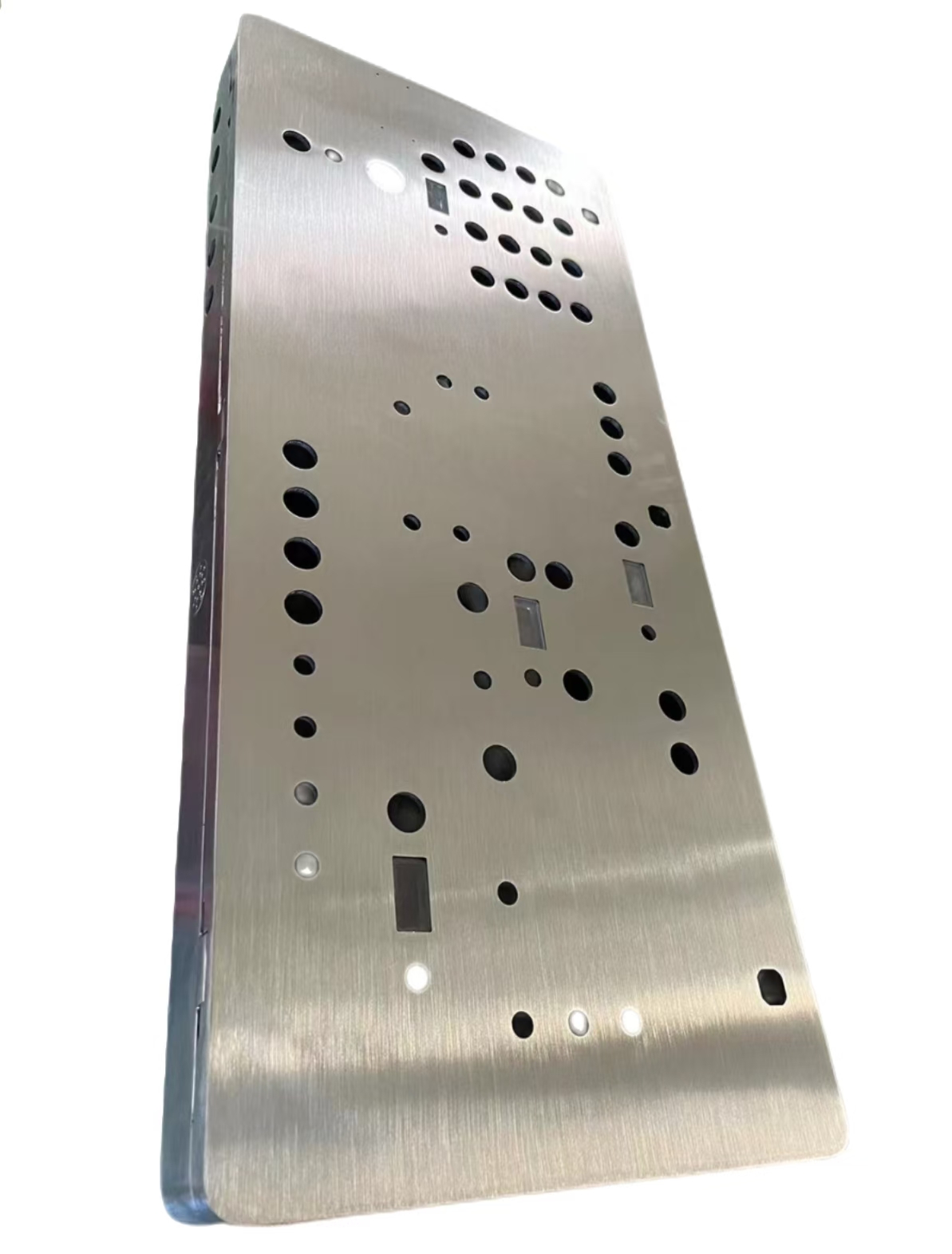 Mietubl intelligent cutting machine.