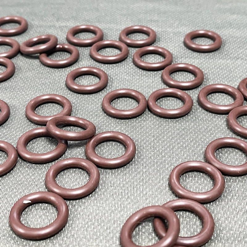 Ringos de borracha O Rings Construction MachinerySeals