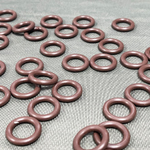 Rubber O Rings Construction MachinerySeals