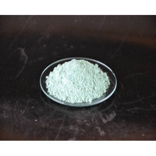 Used in Electroplate Ceramics and Catalyst Nickel Carbonate Manufactory