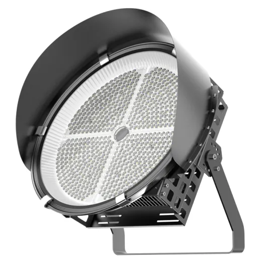 40000 Lumen 400W/200W Narrow Beam Explosion Proof Adjustable Flood Lights for Soccer Stadium