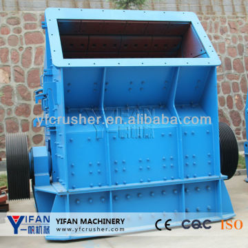 YiFan stone crusher Machine