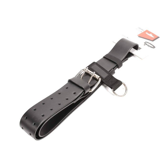 Maximize Comfort and Durability with Leather Tool Belt