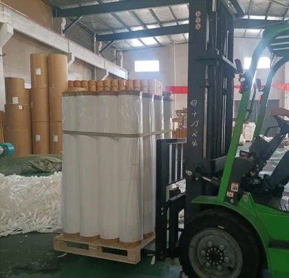 33GSM Sublimation Paper white transfer paper