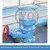 YQZFGPw4X- Compact Auto Air Vent Valve, DN 50-300mm, PN 1.0/1.6/2.5MPa